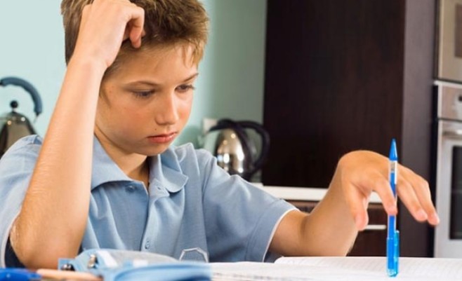 أفضل طرق المذاكرة للأطفال في المرحلة الابتدائية